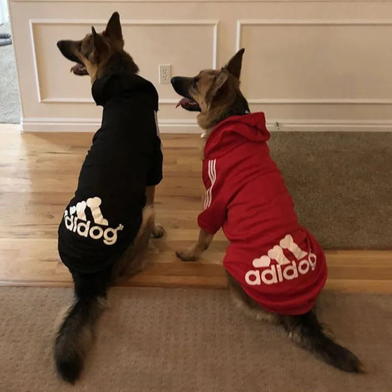 Pawtastic 😎 Hoodies