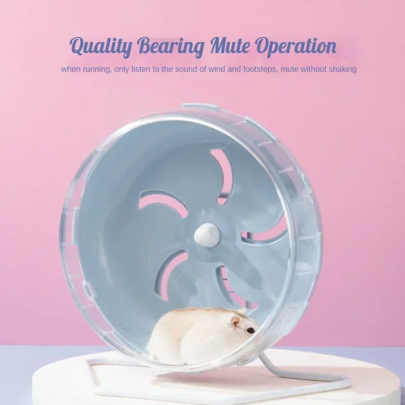 🐹 HamsterSpin Pro 🛞