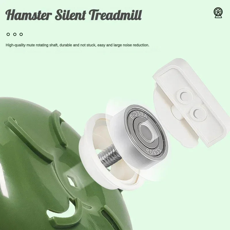 🐹 HamsterSpin Pro 🛞