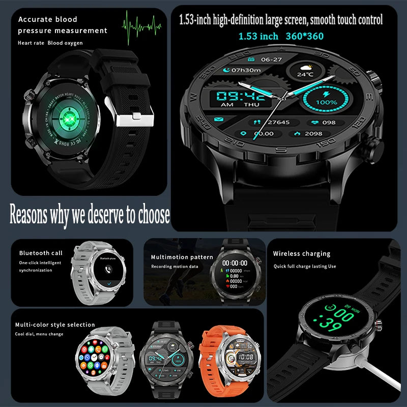 Huawei Super AMOLED⌚🌟