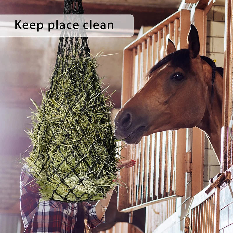 HayKeeper 🐴✨