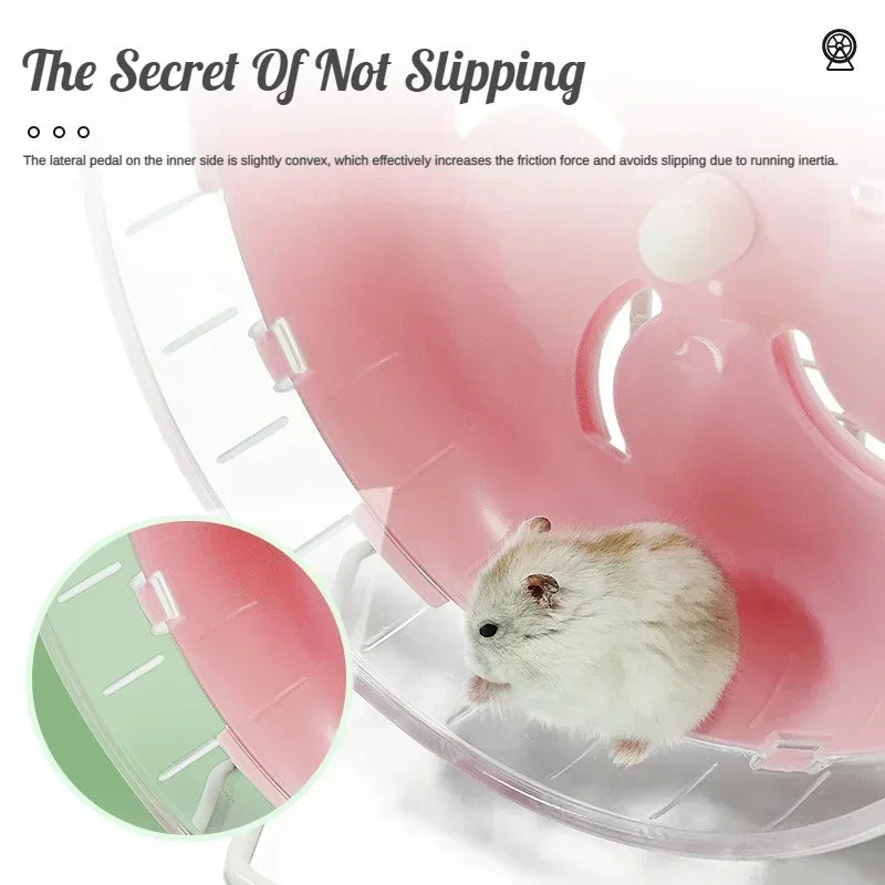 🐹 HamsterSpin Pro 🛞