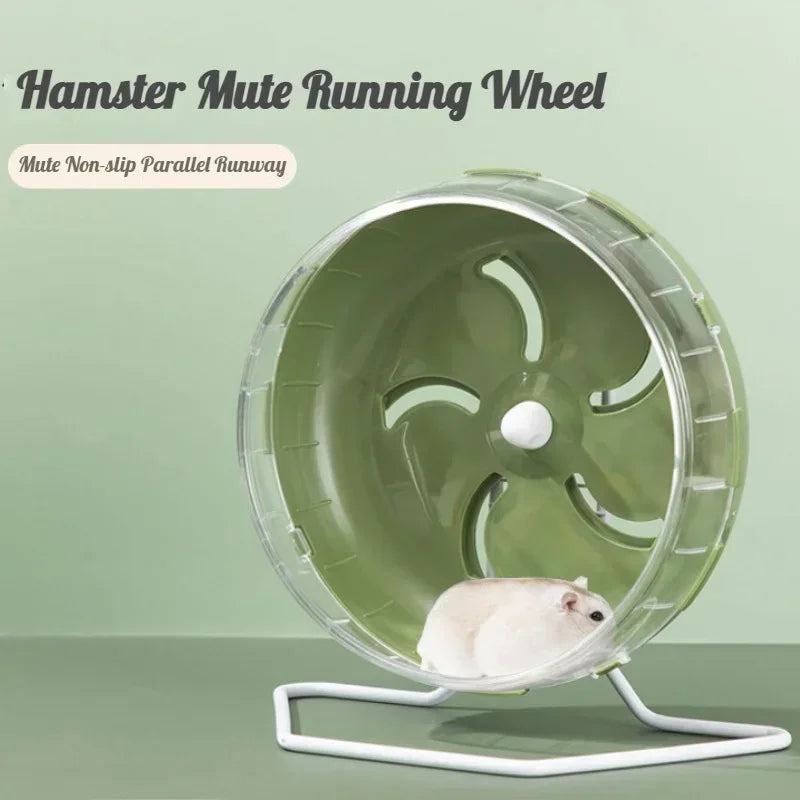 🐹 HamsterSpin Pro 🛞