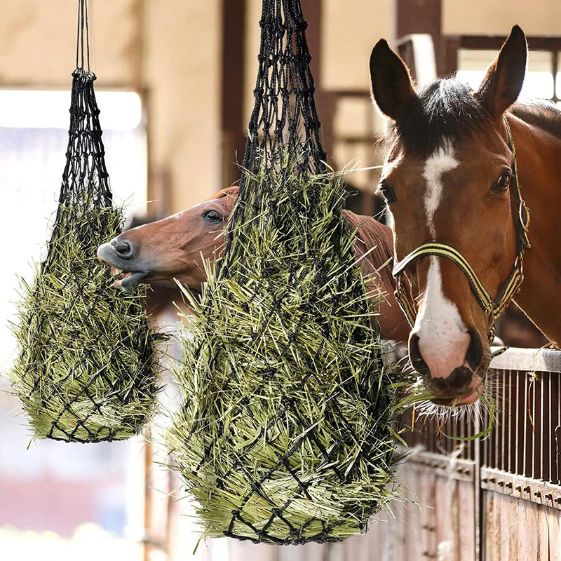 HayKeeper 🐴✨