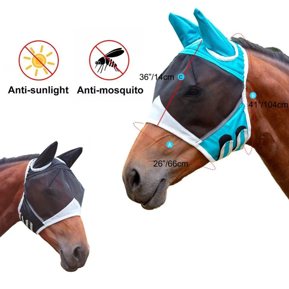 EquiShield 🐴✨