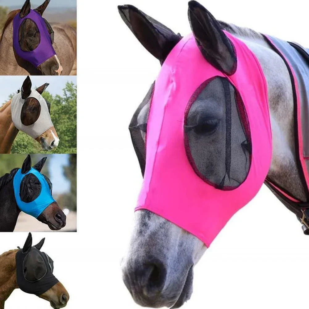 FlyGuard 🐴✨