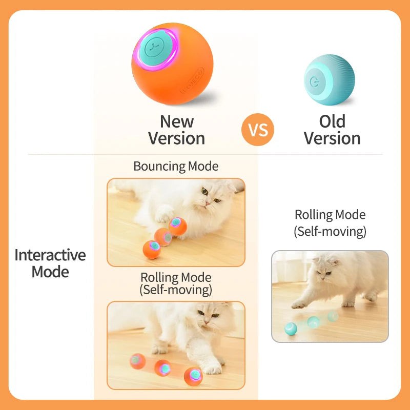 🐱Rojeco KittySense Orb🐾 