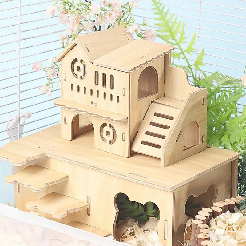 HamstParadise🐹✨ 