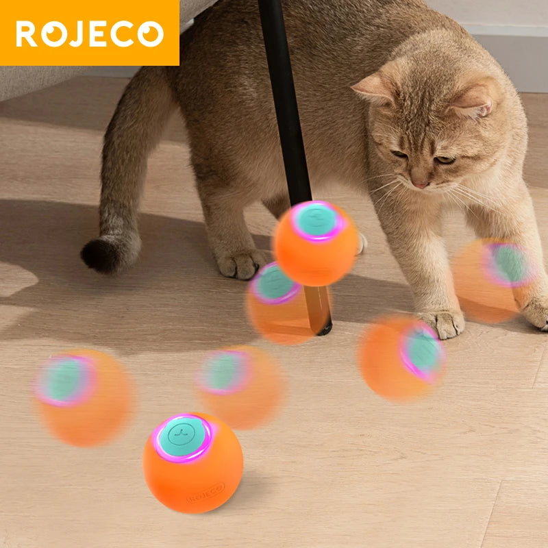 🐱Rojeco KittySense Orb🐾 