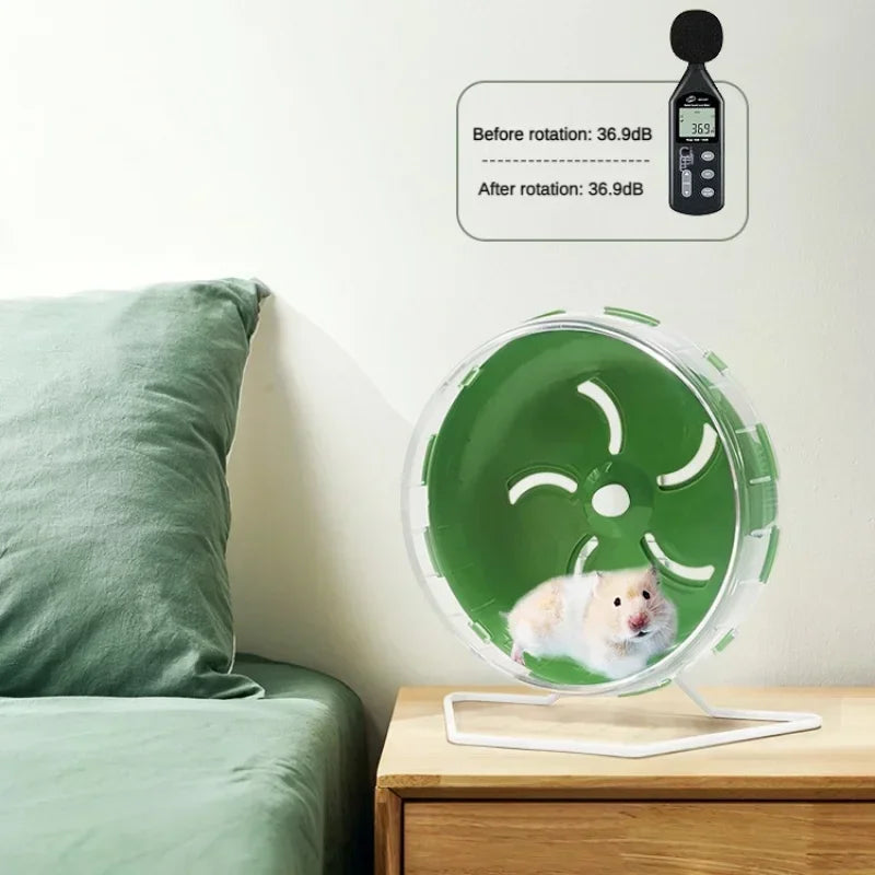 🐹 HamsterSpin Pro 🛞