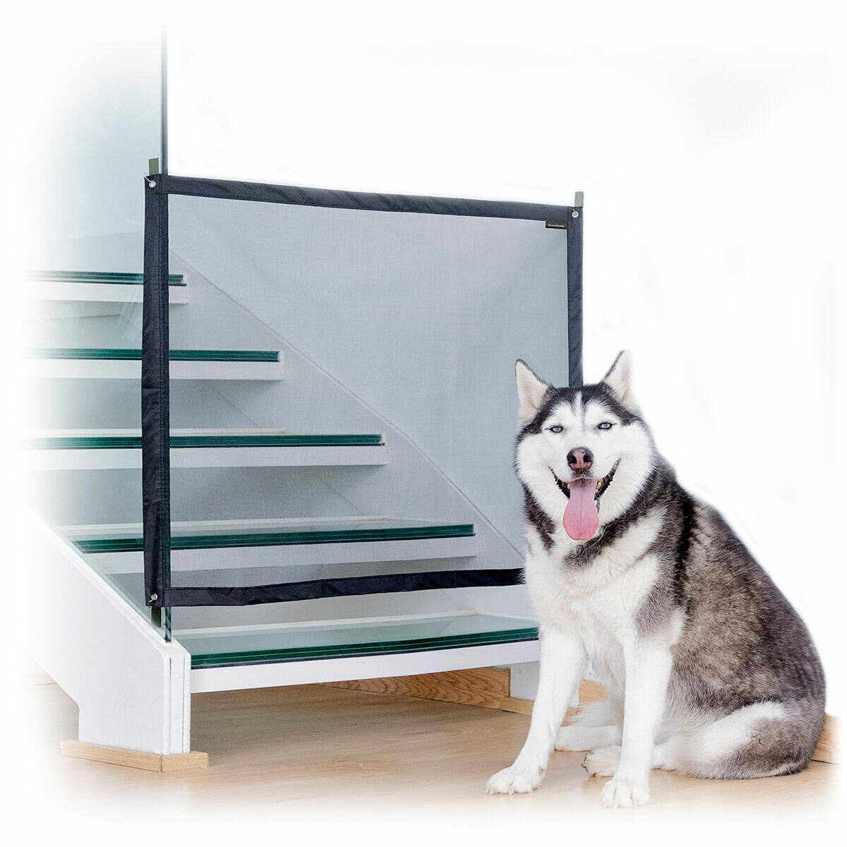 Petinu InnovaGoods Haustier-Sicherheitsnetz