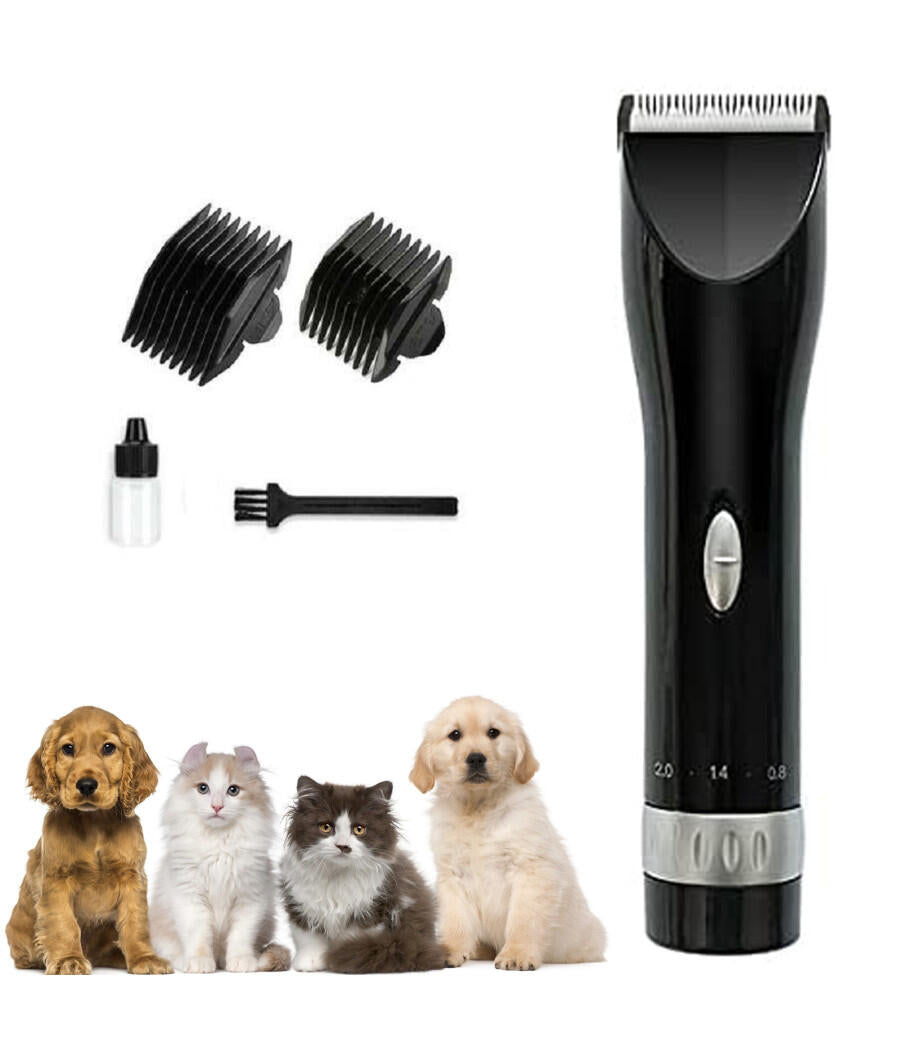 FurStyle Pro® ✂️🐶🐱