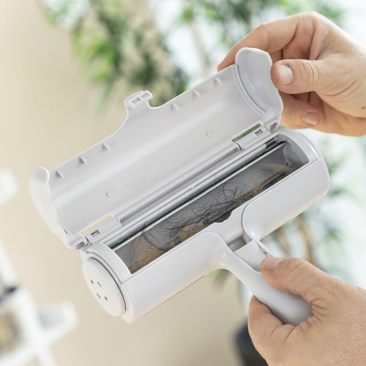 Rellair InnovaGoods Tierhaarentferner-Roller