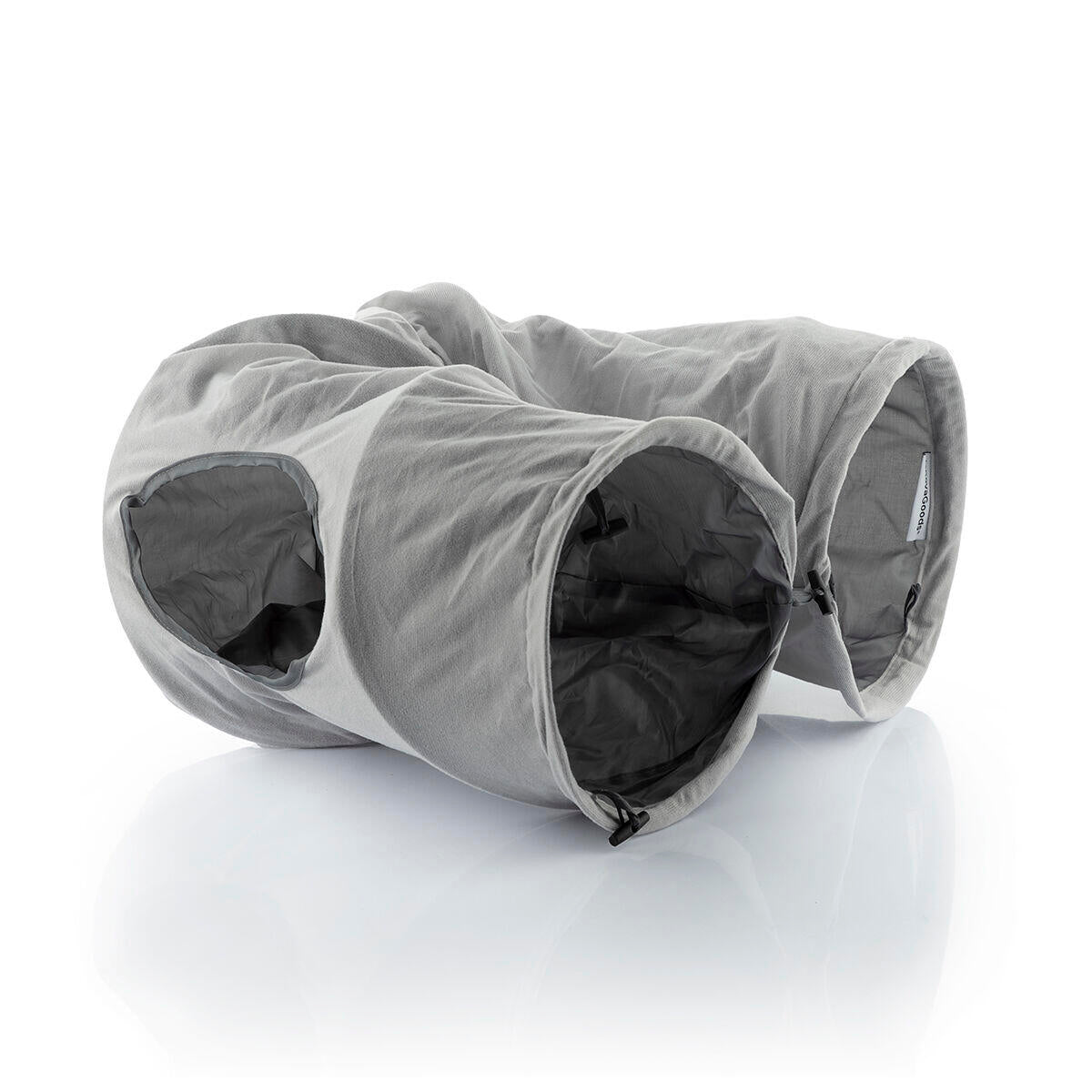 Funnyl InnovaGoods faltbarer Haustiertunnel